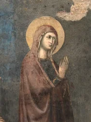 Laatste Oordeel van Cavallini